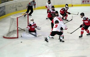 Tournoi des 4 Nations - 18 en Autriche.