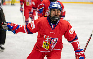 Tournoi des 4 Nations -18 : la Tchéquie s'impose à domicile.